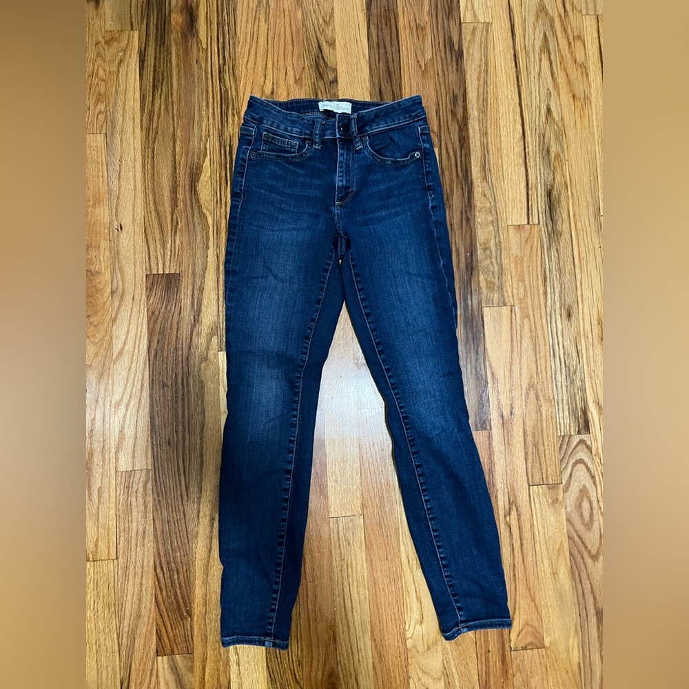 Gap jeans